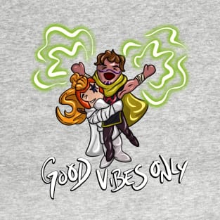 Good vibes T-Shirt